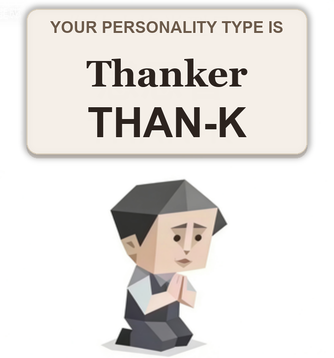 THAN-K